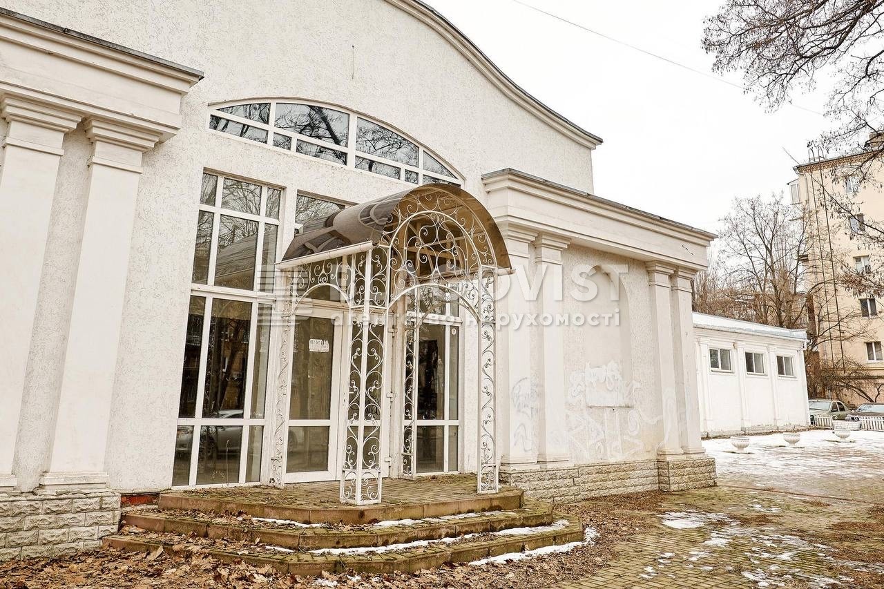  Отдельно стоящее здание, D-39442, Перемышльская (Краснопольская), Киев - Фото 6
