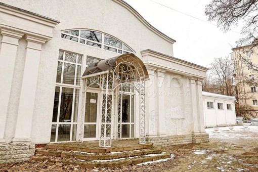  Отдельно стоящее здание, Перемышльская (Краснопольская), Киев, D-39442 - Фото 26