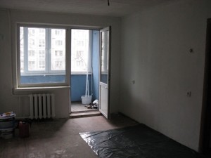 Квартира Зодчих, 56, Київ, A-114847 - Фото3