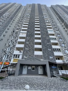 Квартира Ревуцкого, 54б, Киев, R-59958 - Фото1