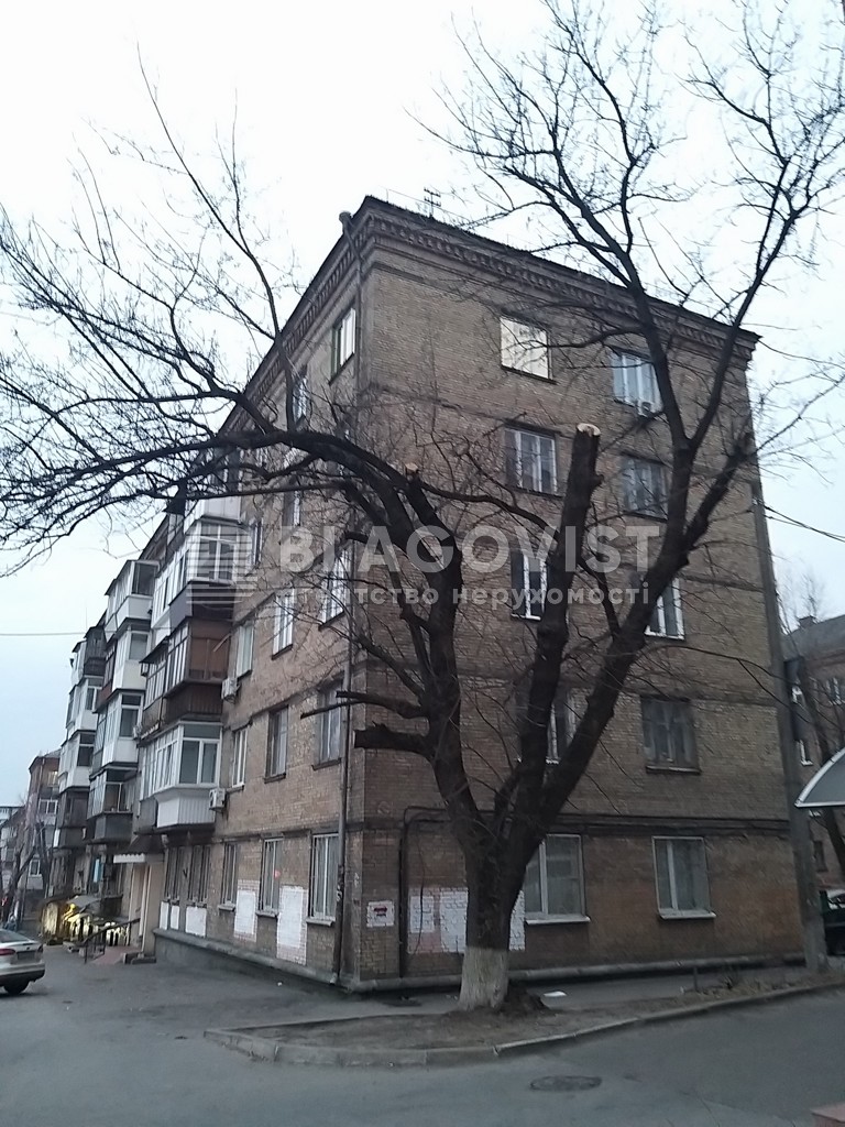 Apartment R-59467, Vasylkivska, 27 корпус 1, Kyiv - Photo 3