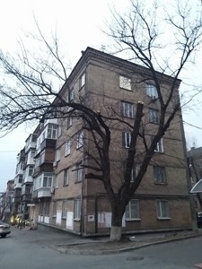 Apartment Vasylkivska, 27 корпус 1, Kyiv, R-59467 - Photo3