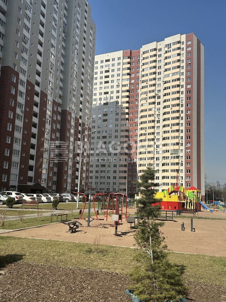 Apartment R-59046, Baltiiskyi lane, 3а, Kyiv - Photo 8