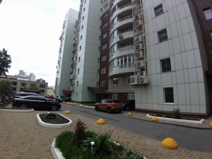 Apartment R-60850, Antonovycha Volodymyra (Horkoho), 131, Kyiv - Photo 9
