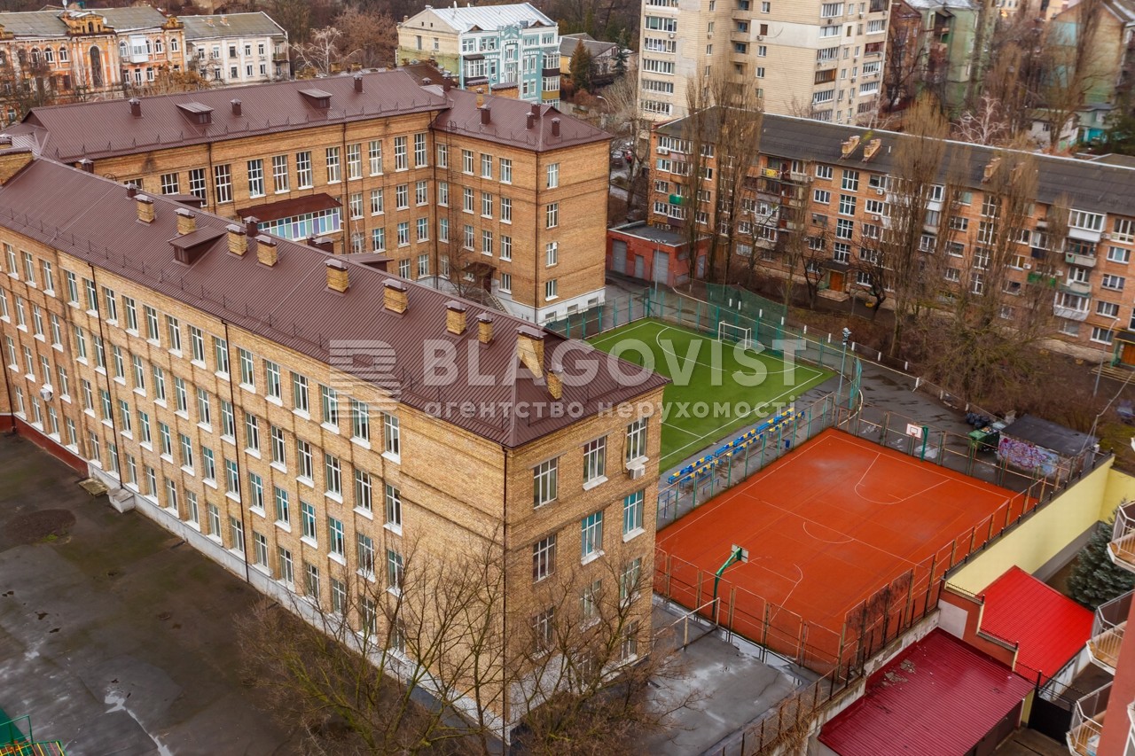Apartment G-1931800, Konys'koho Oleksandra (Turhenievs'ka), 46/11, Kyiv - Photo 27