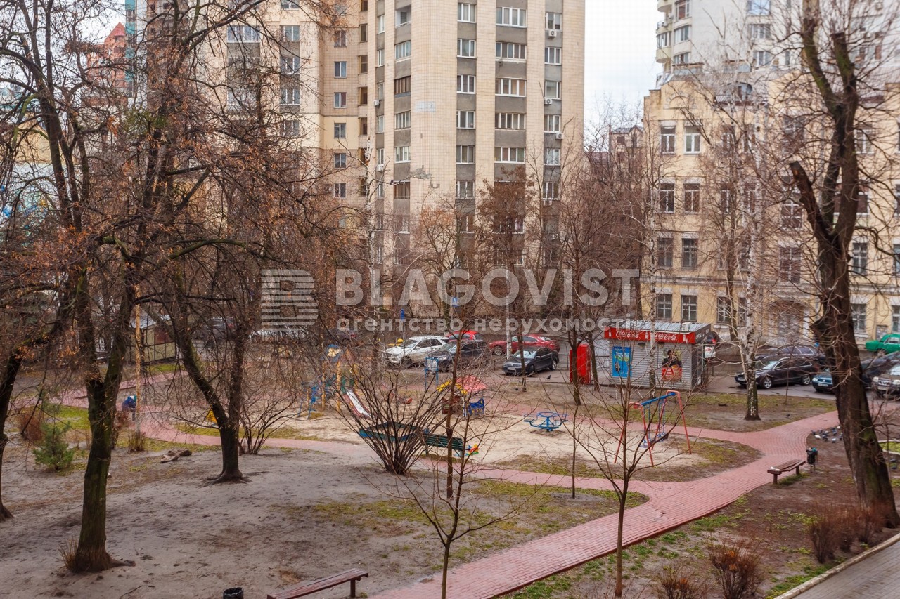 Apartment G-1931800, Konys'koho Oleksandra (Turhenievs'ka), 46/11, Kyiv - Photo 30