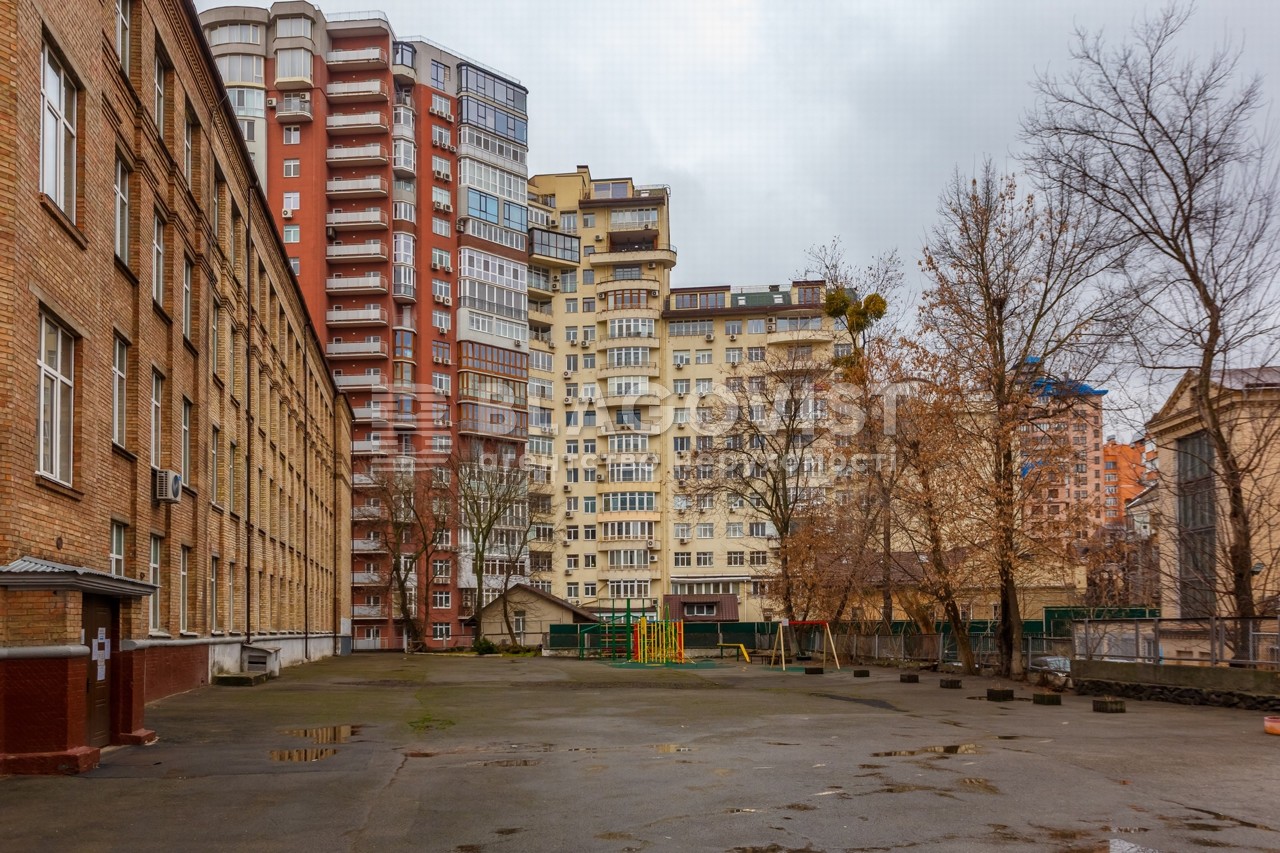 Apartment G-1931800, Konys'koho Oleksandra (Turhenievs'ka), 46/11, Kyiv - Photo 31