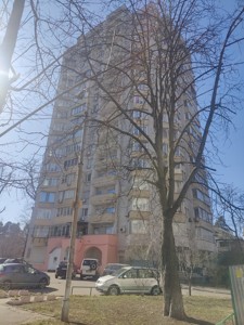 Квартира Котельникова М., 17, Київ, P-32269 - Фото1