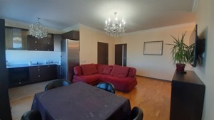 Apartment P-32286, Povitrianykh Syl avenue (Povitroflotskyi avenue), 23, Kyiv - Photo 1