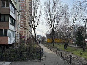Квартира Васкула Ореста (Пушиной Феодоры), 8, Киев, R-59473 - Фото3