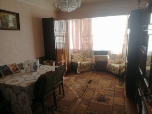 Квартира Верховинна, 80, Київ, P-32238 - Фото1