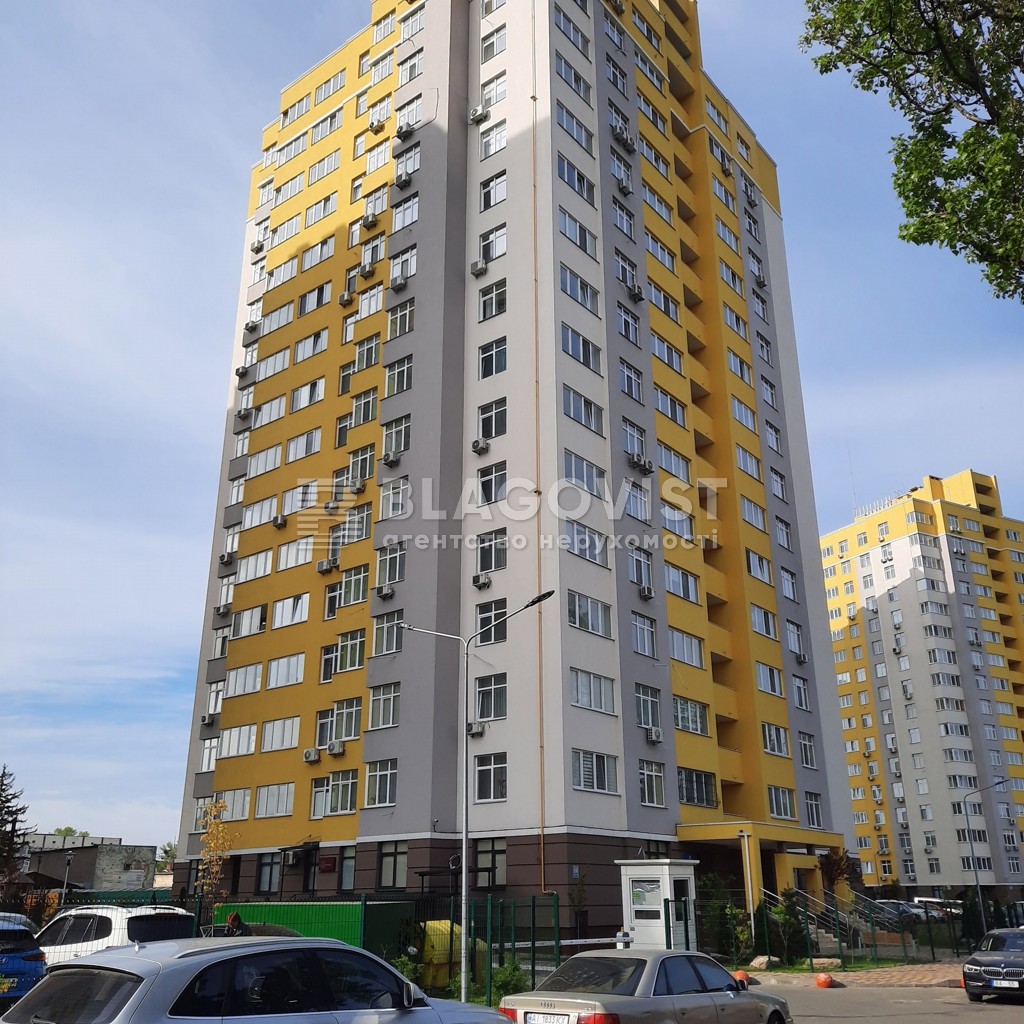 Apartment R-59035, Vitaliia Skakuna (Akademika Kablukova), 25, Kyiv - Photo 3