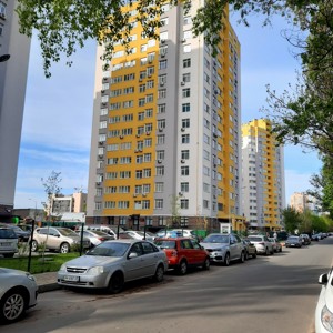 Apartment R-59035, Vitaliia Skakuna (Akademika Kablukova), 25, Kyiv - Photo 4