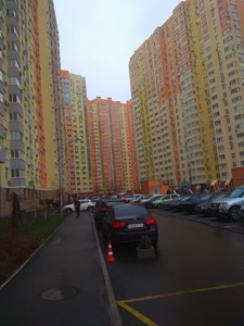 Apartment Kulzhenko's Family (Dehtiarenka Petra), 37, Kyiv, R-60042 - Photo3