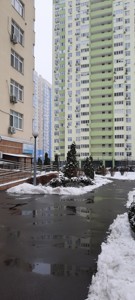 Apartment Voskresenska, 18а, Kyiv, R-60110 - Photo3