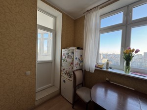 Квартира Калнишевського Петра (Майорова М.), 7, Київ, M-40143 - Фото 9