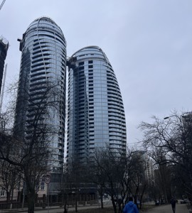 Apartment R-64258, Ioanna Pavla II (Lumumby Patrisa), 12 корпус 3, Kyiv - Photo 1