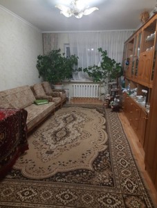 Квартира Драгоманова, 31б, Київ, R-60471 - Фото3