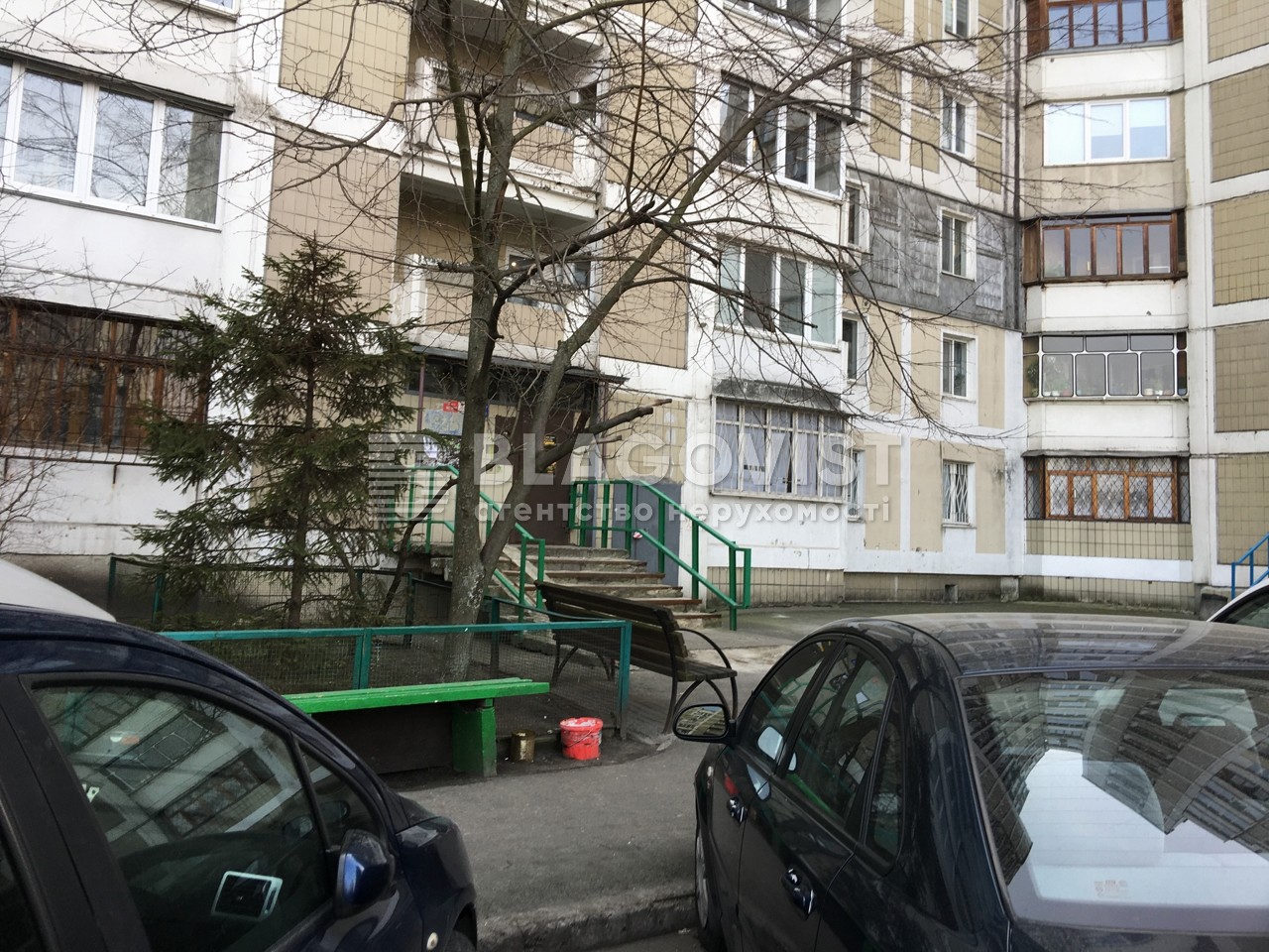 Apartment A-114852, Sribnokilska, 8, Kyiv - Photo 13