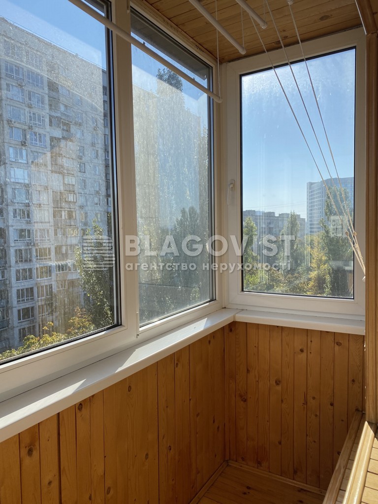 Apartment G-1976461, Rusanivska nab., 8, Kyiv - Photo 12