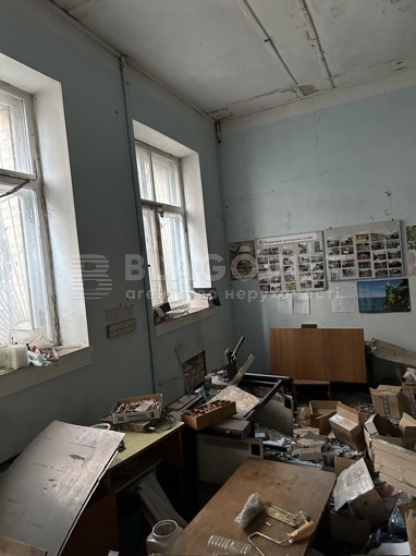  Отдельно стоящее здание, Жилянская, Киев, A-114866 - Фото 8