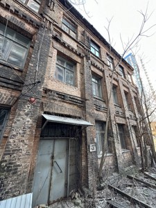  Отдельно стоящее здание, A-114866, Жилянская, Киев - Фото 2