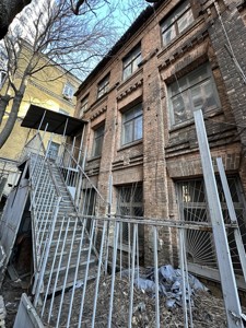  Отдельно стоящее здание, A-114866, Жилянская, Киев - Фото 3