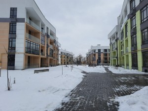 Apartment R-60812, Dubyshchanska, 1, Kyiv - Photo 1