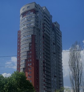 Квартира Черных Запорожцев (Запорожца Петра), 26а, Киев, R-60986 - Фото3