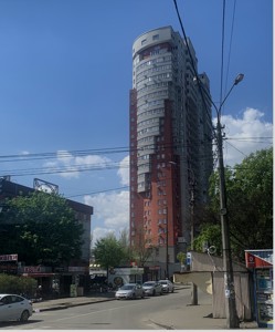 Квартира Черных Запорожцев (Запорожца Петра), 26а, Киев, R-60986 - Фото2