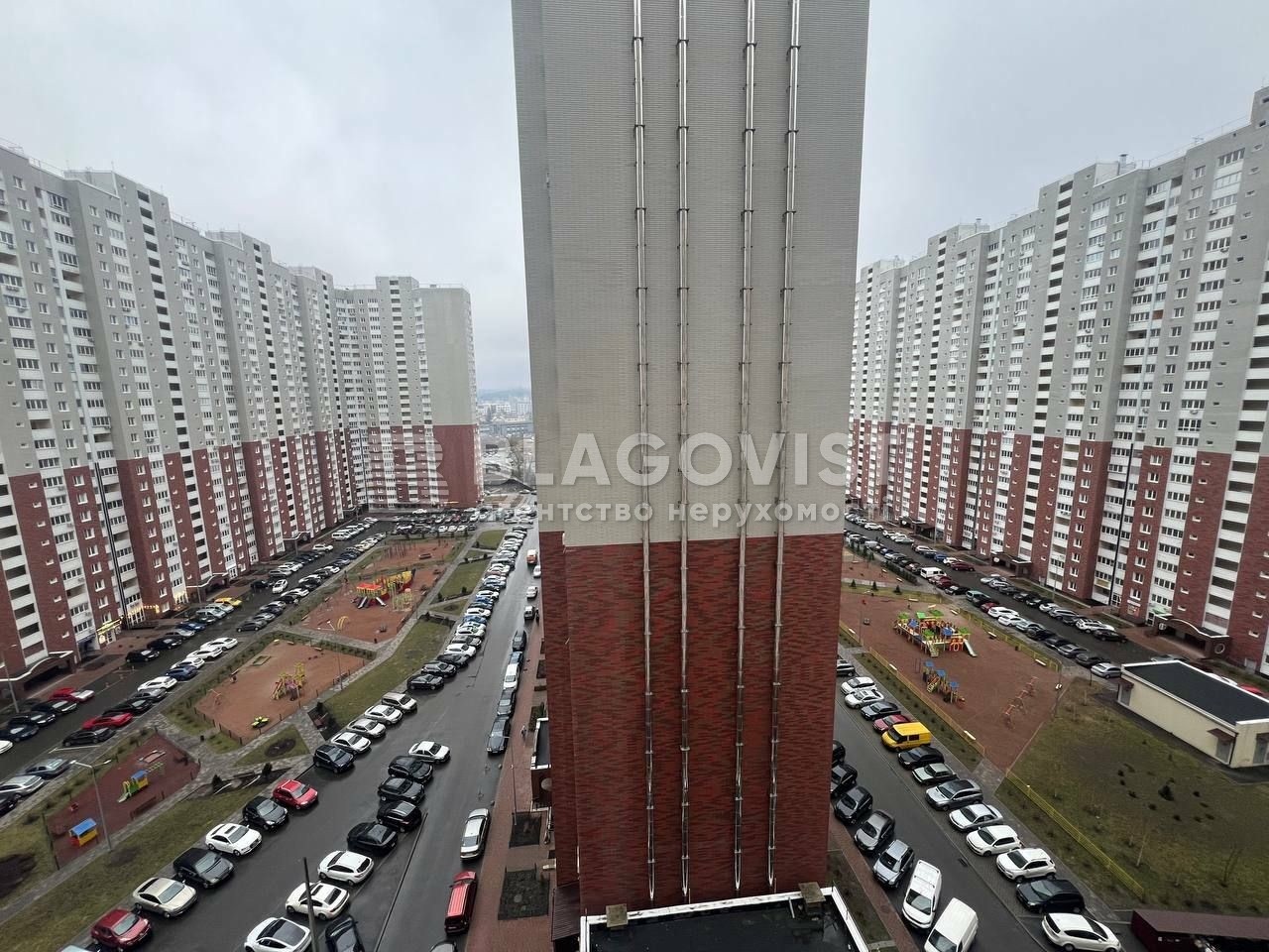 Apartment R-57563, Baltiiskyi lane, 3а, Kyiv - Photo 10