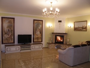 Apartment R-52015, Lobanovskoho avenue (Chervonozorianyi avenue), 4ж, Kyiv - Photo 8