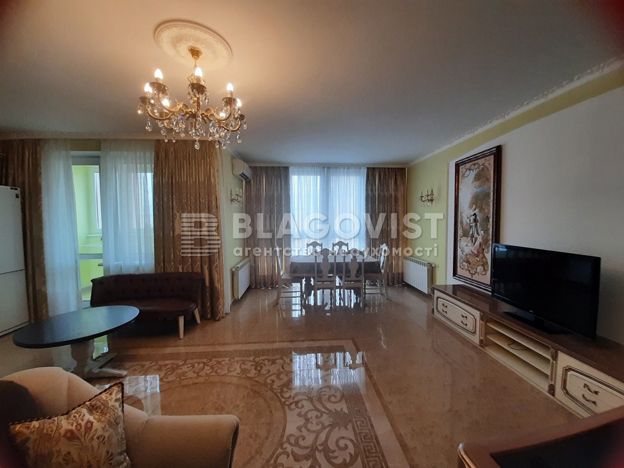 Apartment R-52015, Lobanovskoho avenue (Chervonozorianyi avenue), 4ж, Kyiv - Photo 11