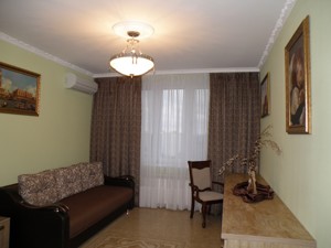 Apartment R-52015, Lobanovskoho avenue (Chervonozorianyi avenue), 4ж, Kyiv - Photo 17