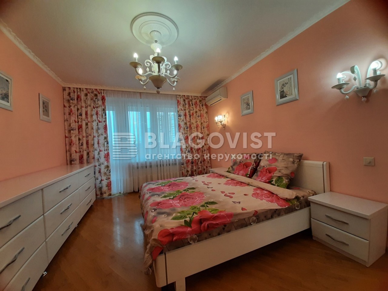Apartment R-52015, Lobanovskoho avenue (Chervonozorianyi avenue), 4ж, Kyiv - Photo 14