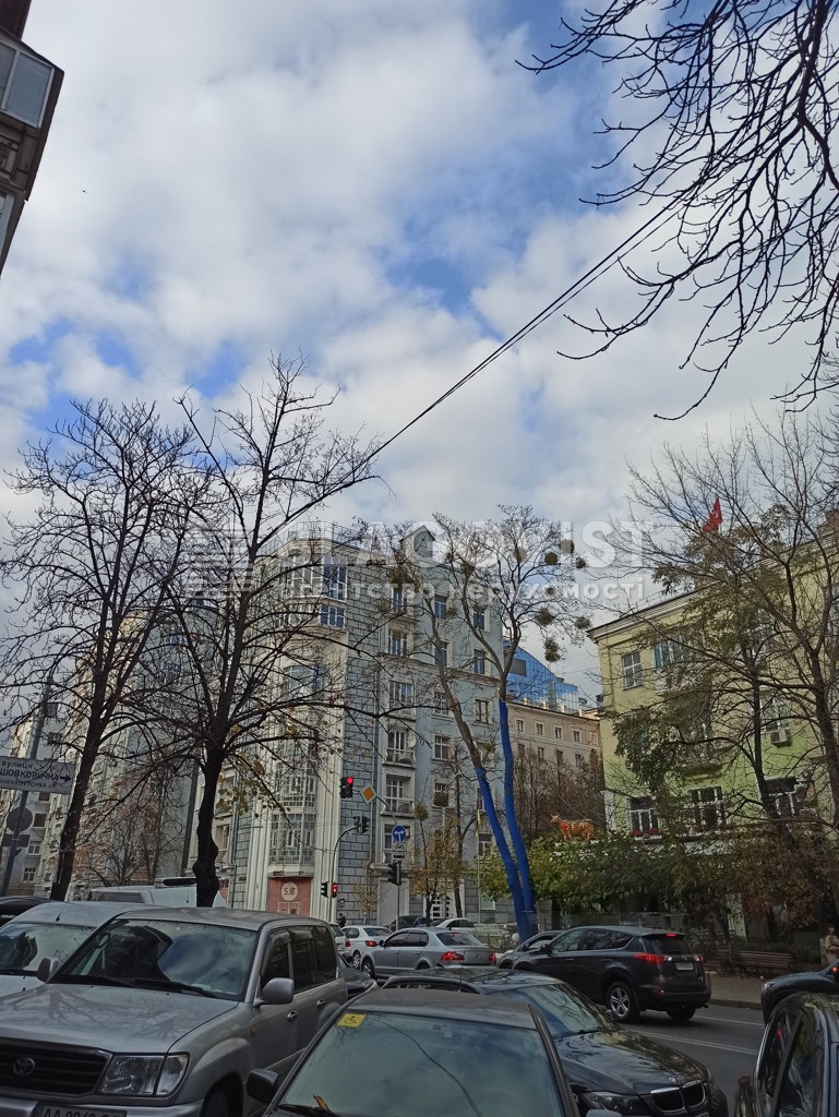  Офис, R-51856, Шелковичная, Киев - Фото 3