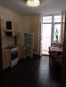 Apartment R-60858, Kulzhenko's Family (Dehtiarenka Petra), 35, Kyiv - Photo 8