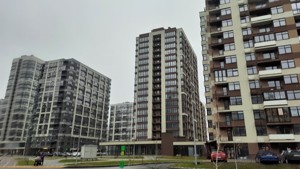 Квартира R-60440, Семьи Кристеров, 14б, Киев - Фото 3