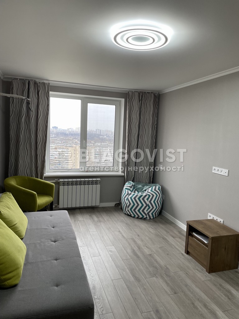 Apartment D-39459, Tychyny Pavla avenue, 20а, Kyiv - Photo 4