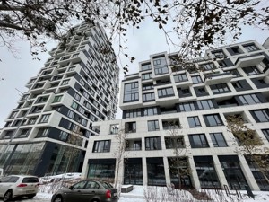 Apartment R-59973, Gareta Dzhonsa (Khokhlovykh Sim'i), 12, Kyiv - Photo 8