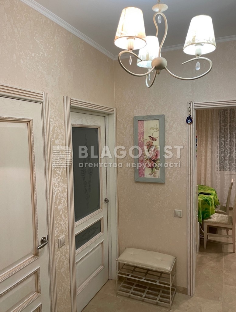 Apartment R-59012, Velyka Kytaivska, 59, Kyiv - Photo 17