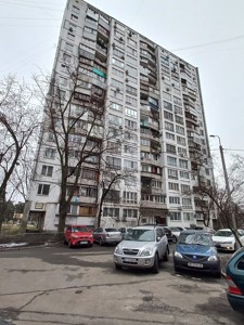 Квартира F-47464, Малышко Андрея, 25, Киев - Фото 4