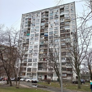 Квартира F-47464, Малышко Андрея, 25, Киев - Фото 3