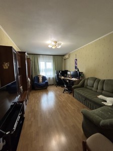 Квартира Эрнста Федора, 6, Киев, P-32311 - Фото3