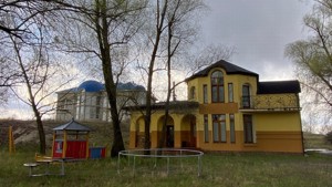 Дом Набережная, Вишенки, C-112765 - Фото3