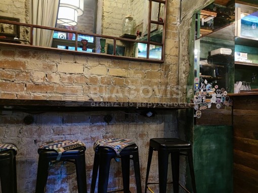  Кафе, В.Житомирська, Київ, F-47548 - Фото 4