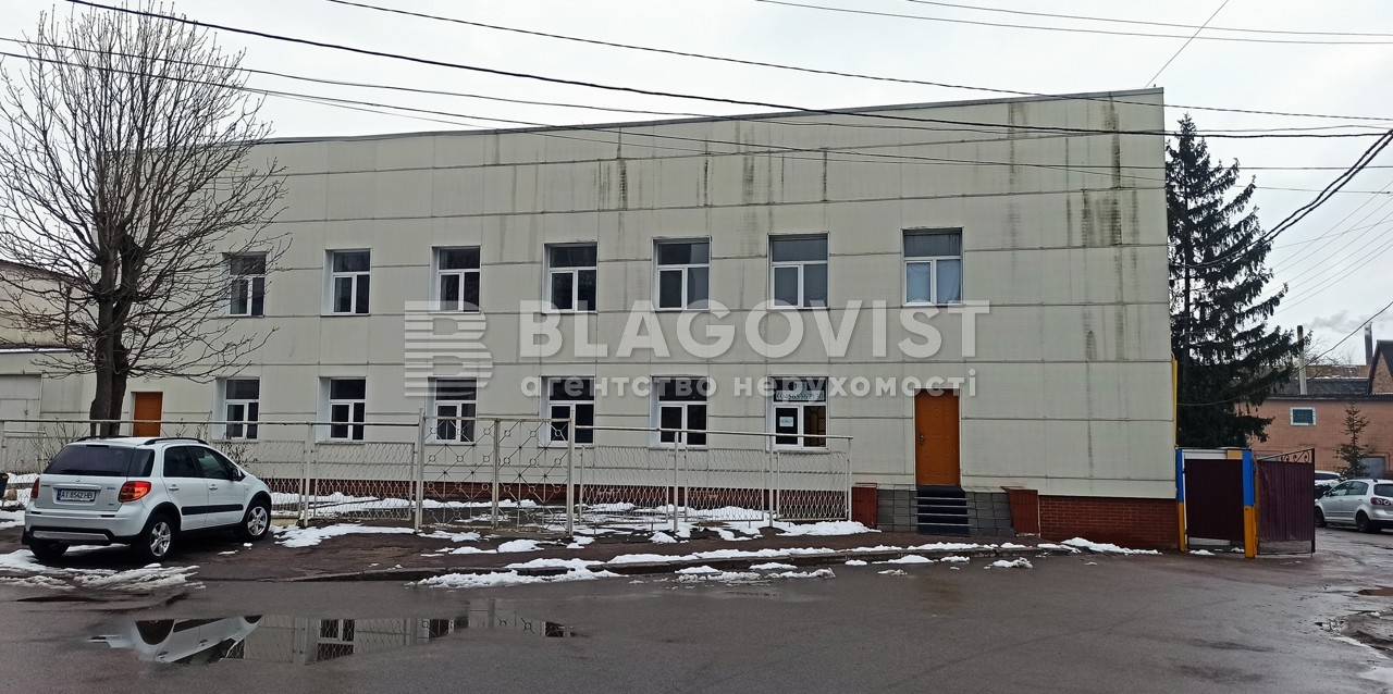  non-residential premises, A-114825, Nova, Fastiv - Photo 1
