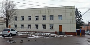  non-residential premises, Nova, Fastiv, A-114825 - Photo