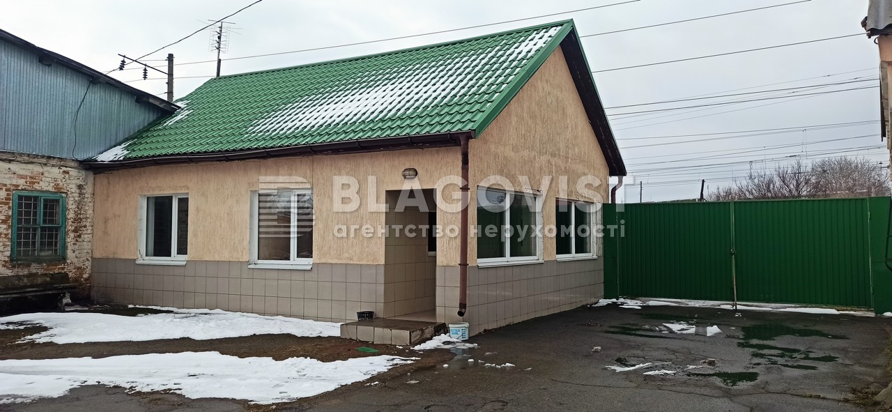  non-residential premises, A-114826, Halafeieva, Fastiv - Photo 1