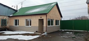  non-residential premises, Halafeieva, Fastiv, A-114826 - Photo